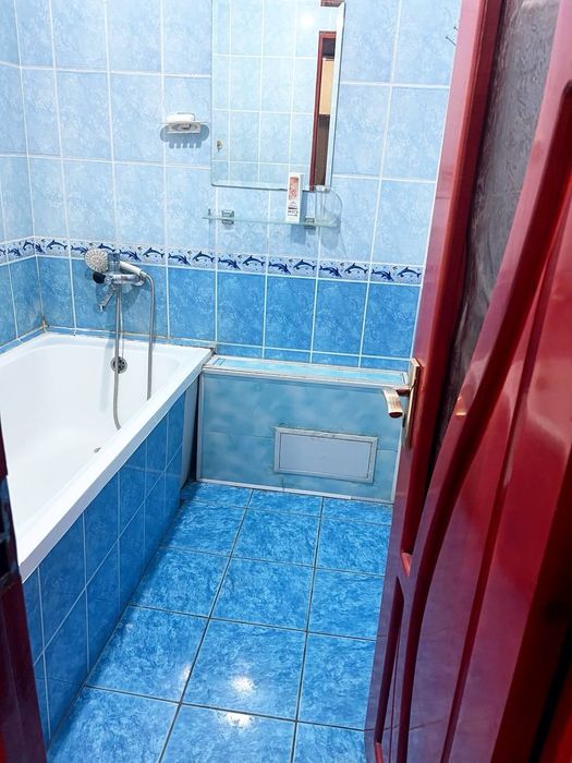 Аренда Себзор Ц-17/18 2 хона 3 этаж 500у,е