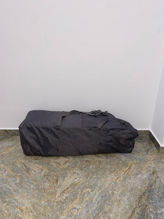 Vand patut pliabil bebe / copil KINDERKRAFT