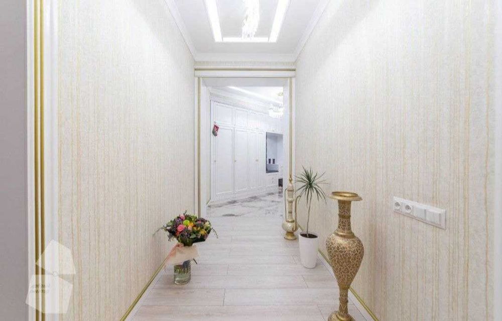 ПРОДАЕТСЯ 3/2/7   ГАБУС Новостройка 130м2