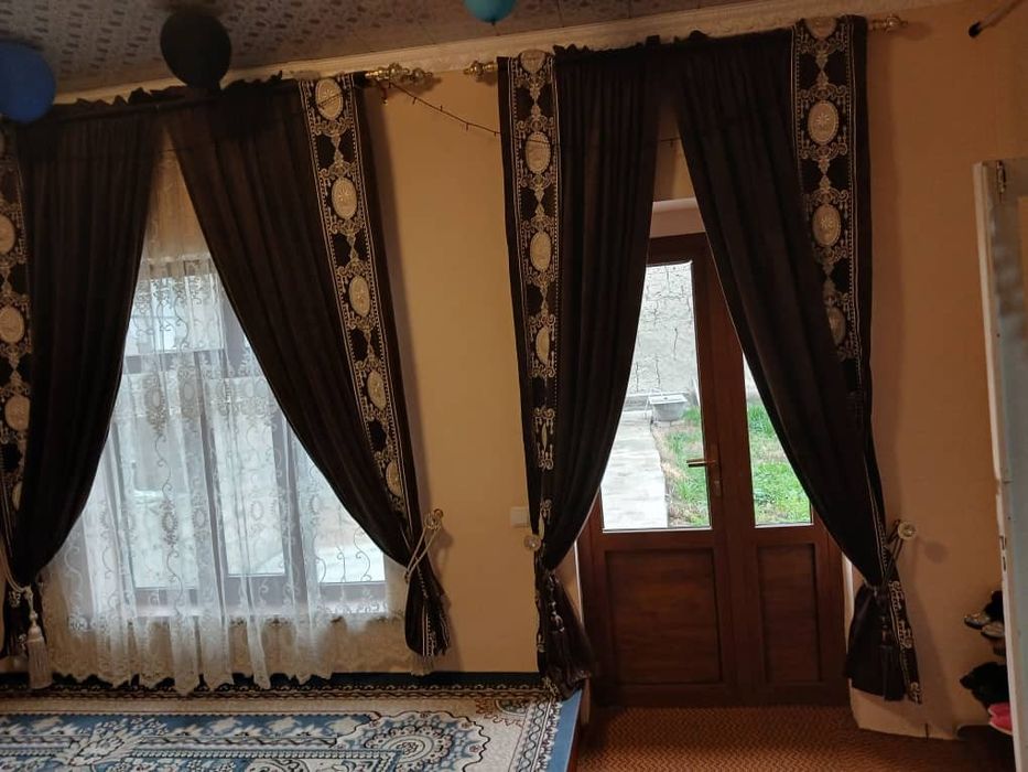 6стукли ховли сотилади