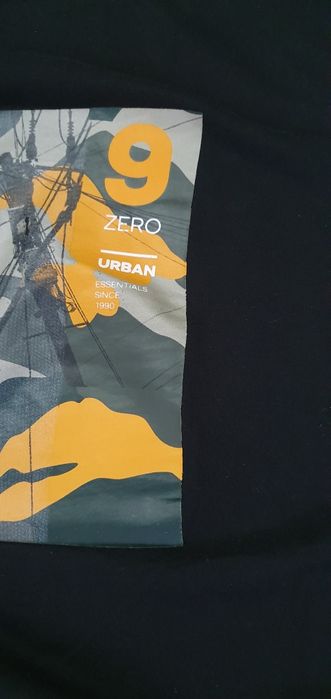 Tricou Jack&Jones bumbac,ca nou,calitate!