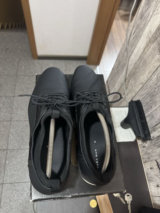 Официални обувки  ZARA MAN