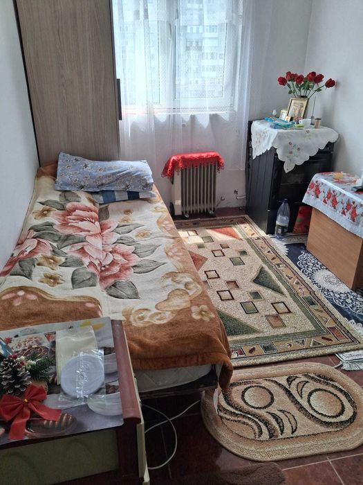 Garsoniera zona CET