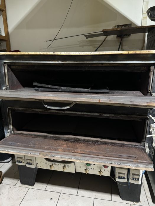 Прдаётся печь для Олот самсы