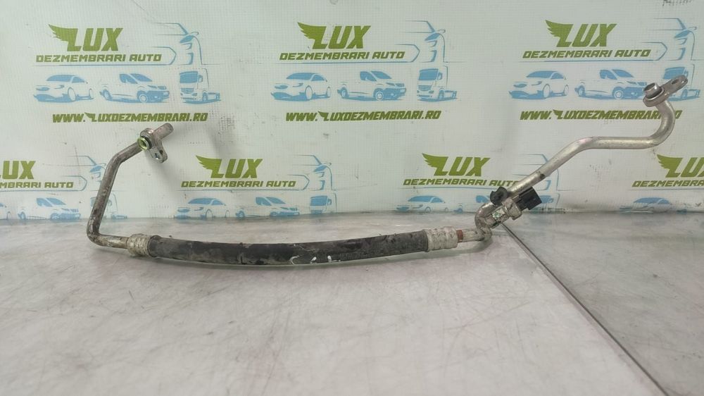 Conducta clima ac 1.8 d 4n13 Mitsubishi Lancer X [facelift] [2010 - 2