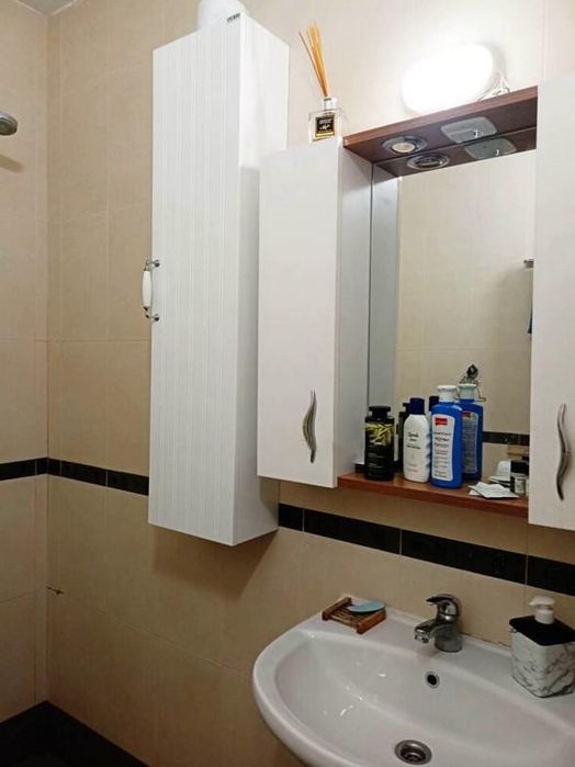 Дава се под наем Двустаен апартамент в София, Хиподрума - 67 кв.м за 550 € - Снимка #5