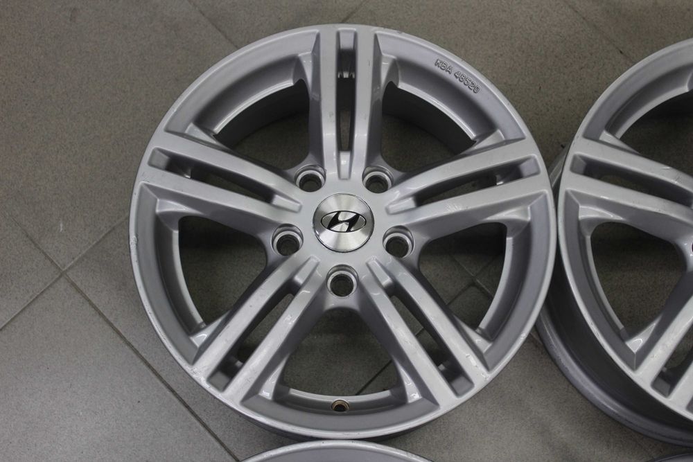 Джанти 15" Hyundai i30