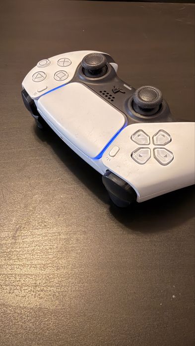 Controller PS5 DualSense – Ca nou, foarte puțin folosit