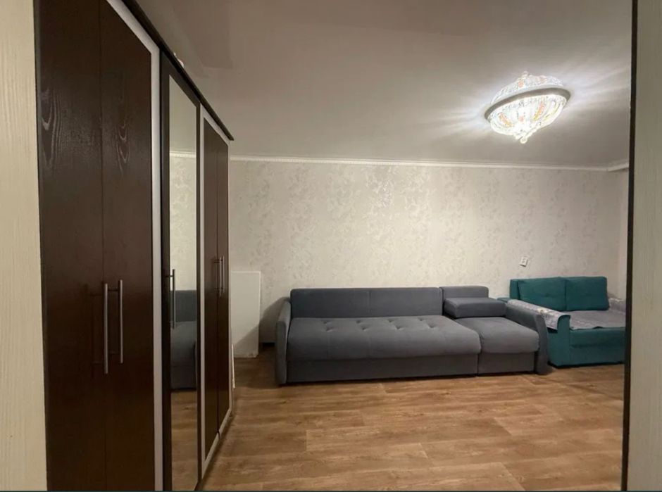 Продается 1 ком кв или обмен на 2