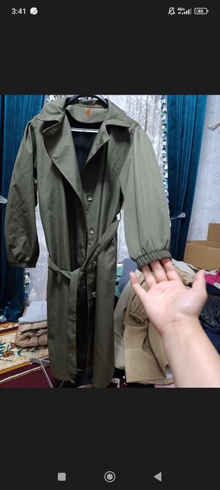 Arzon narxlarda xolati alo