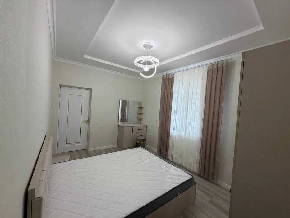 Yashnabod Uzbum Baku Residence Do'stlik metro 2xona/10/11  65m2