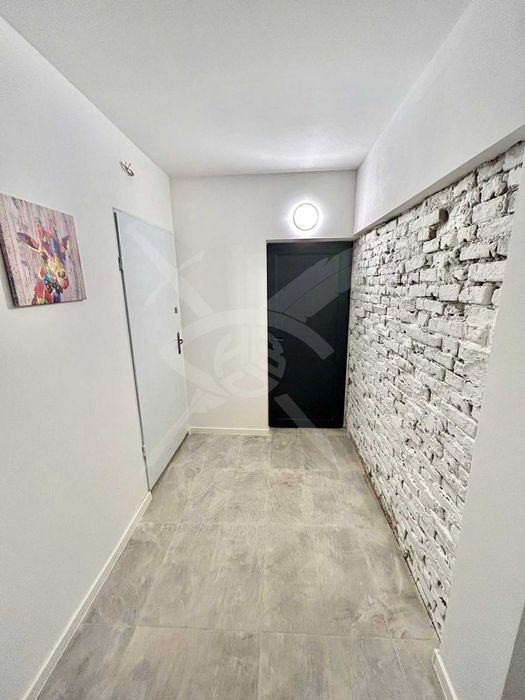 Продава се Едностаен апартамент в Варна, Общината - 18 кв.м за 2995 €/кв.м - Снимка #8