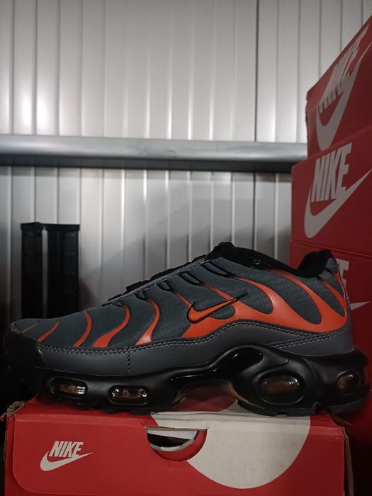 Nike Air Max Plus TN номер 41,45