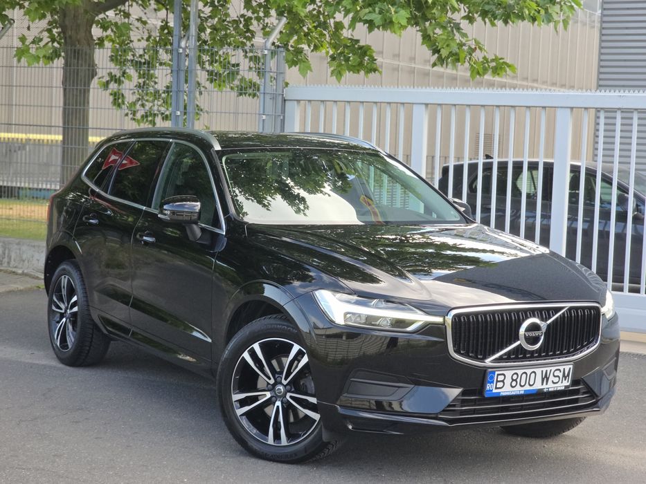 VOLVO XC60 2018 — imagine 3