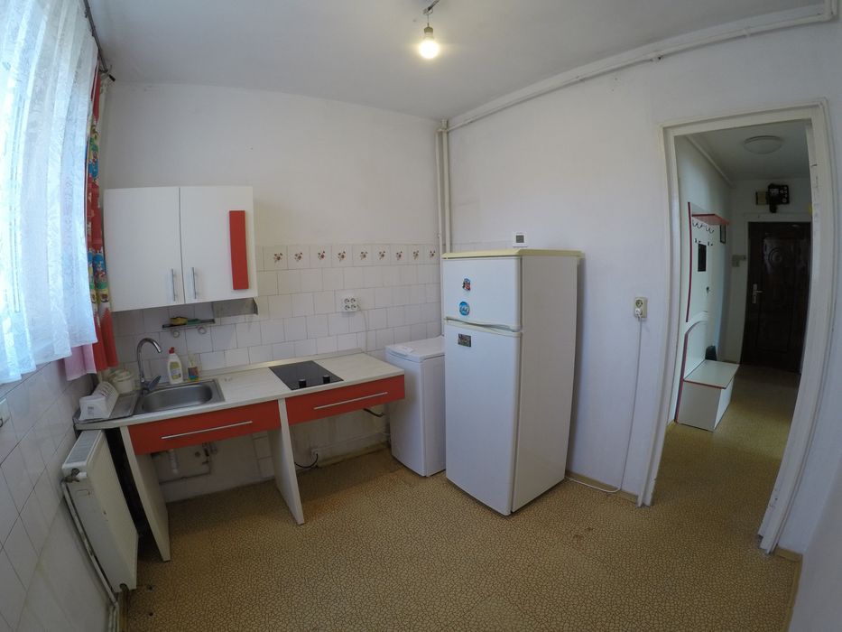 3 camere Griviței, etaj 5, luminos, vedere sud, boxă mare – PREȚ BUN