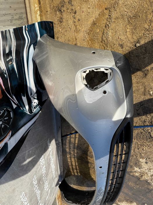 Броня Mercedes EQC w293