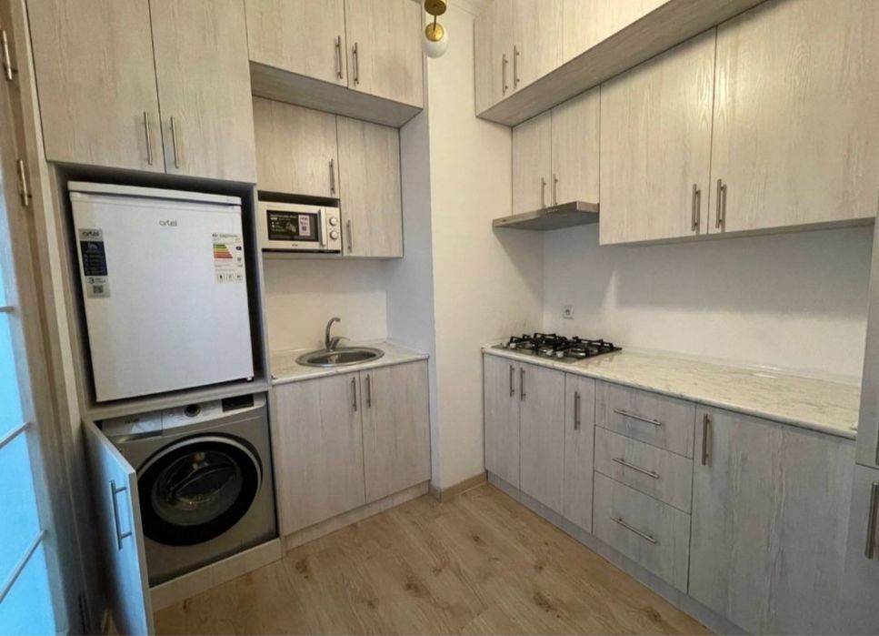 Сдается 1 комнатная ЖК Manzara City
