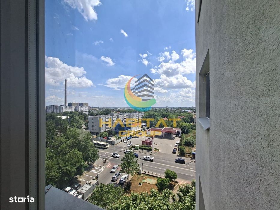 Apartament 2 Camere Mobilat Utilat Berceni Luica Liber Gata De Mutat