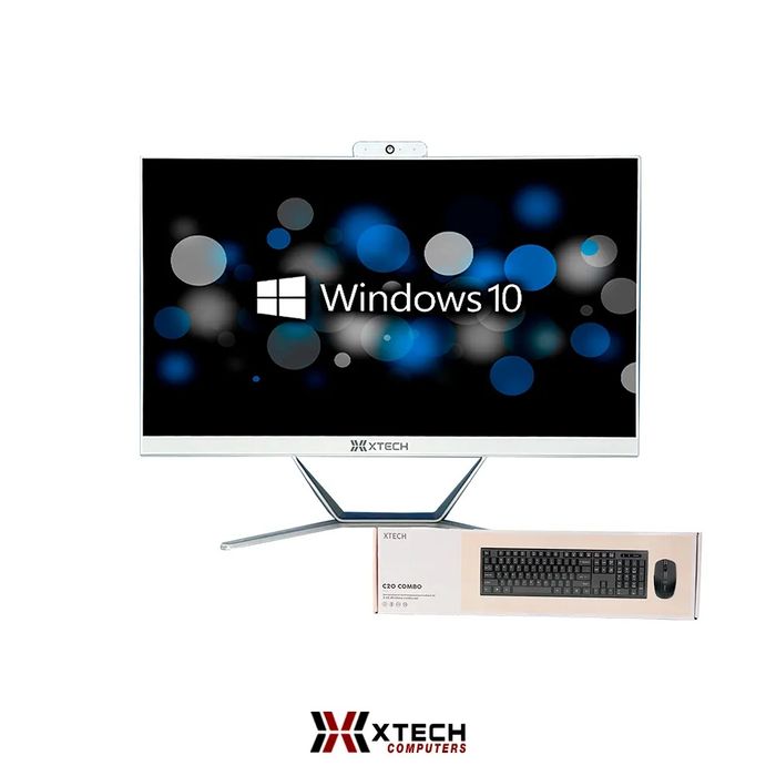 All in one core i5 2400  8GB 256GB