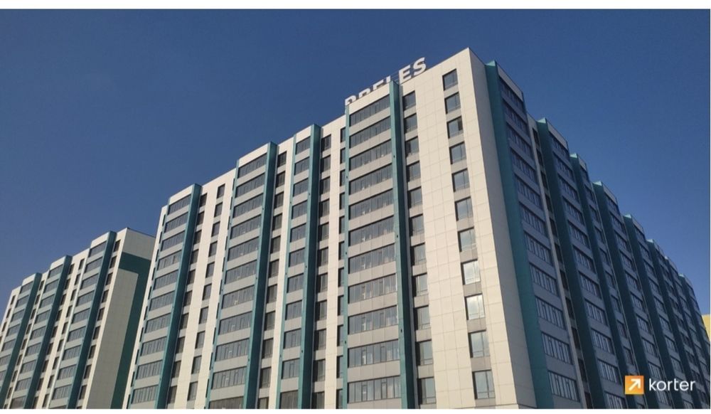 Сдам однакомнатную квартиру