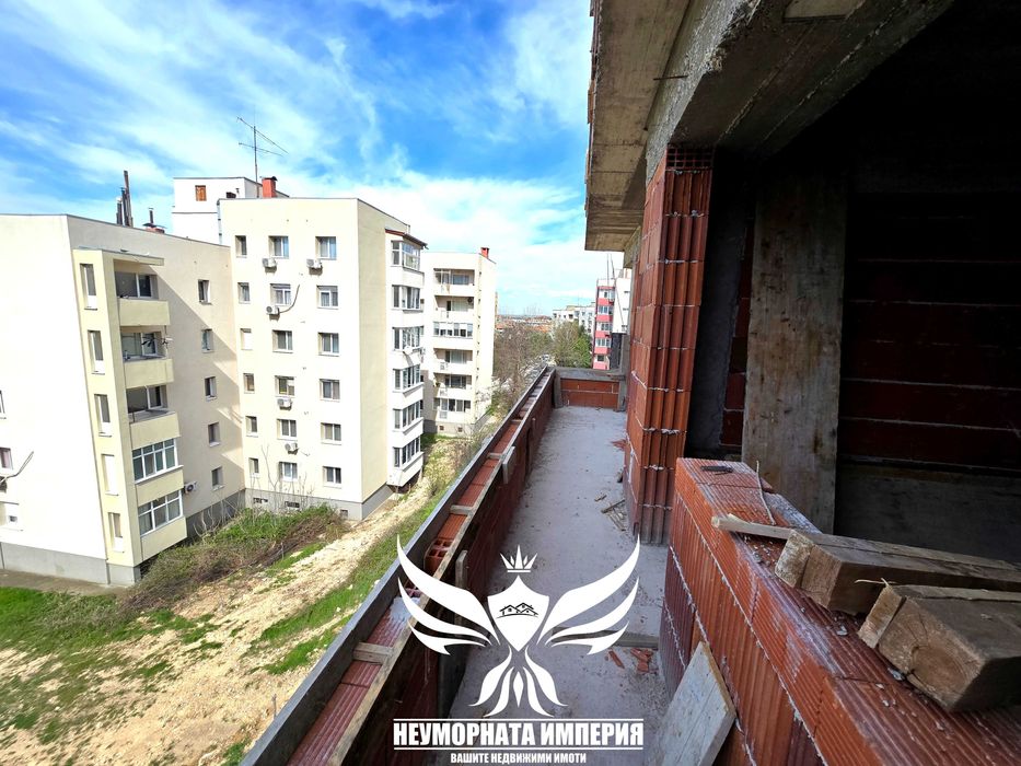 Продава се Тристаен апартамент в Асеновград - 89 кв.м за 664 €/кв.м - Снимка #9