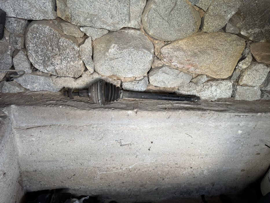 Части за голф 4 и голф 5