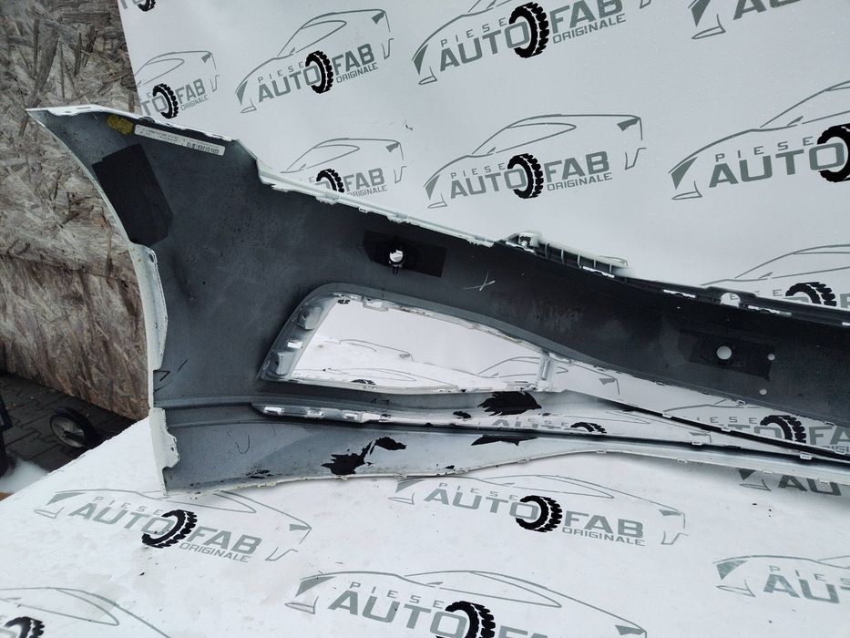 Bara fata Volkswagen Passat B8 Facelift an 2019-2020-2021-2022-2023