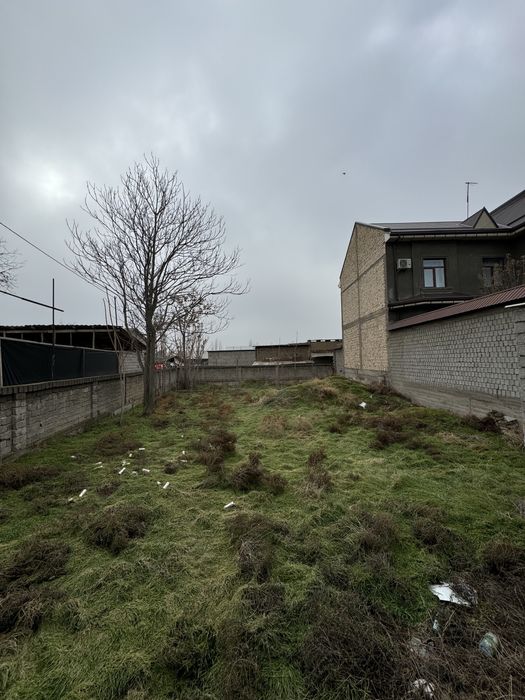 Yashnobod yer sotiladi 4 sotok