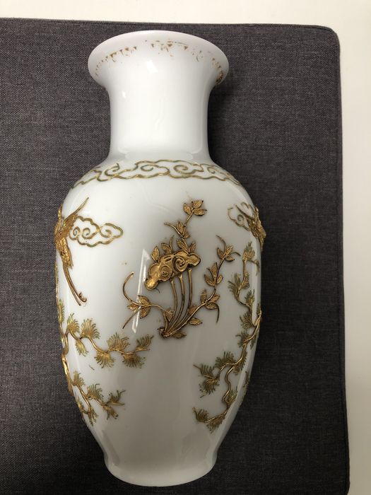 Piesa japoneza cu sigiliu (originala)