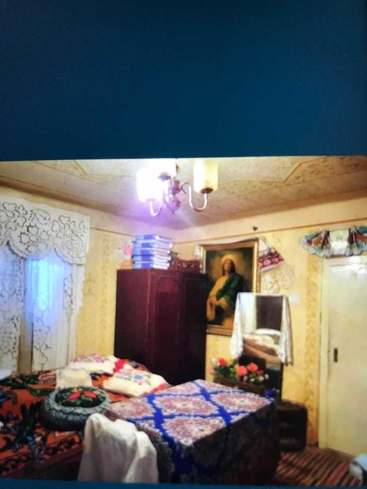 Vand casa  Comuna Almas,Judetul Arad