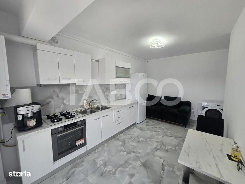 Apartament 2 camere etaj 1 loc de parcare in zona Doamna Stanca — fotografia 3