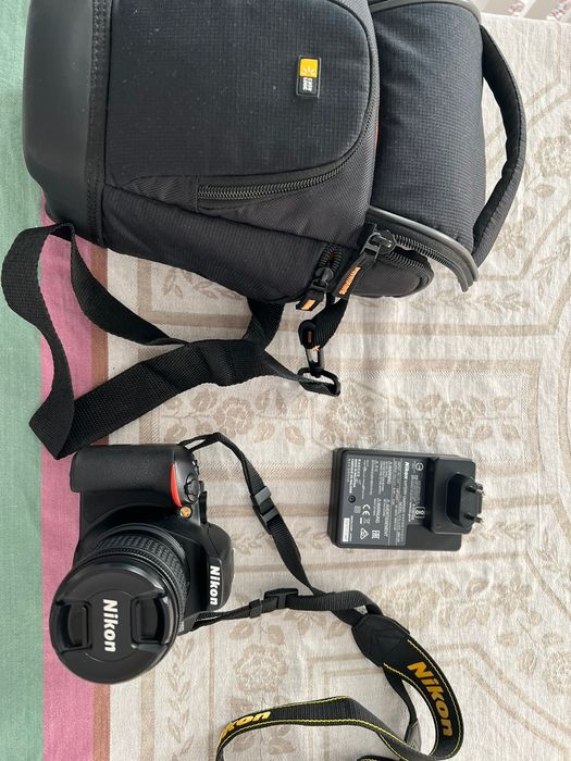 Фотоаппарат хороший