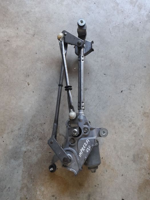 Механизъм чистачки Subaru Impreza 2012