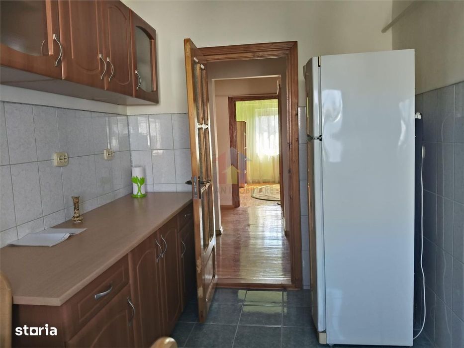 VIDEO! Mobilat - Utilat 3 camere, 83 mp,Buzaului, B.uri, etaj 4
