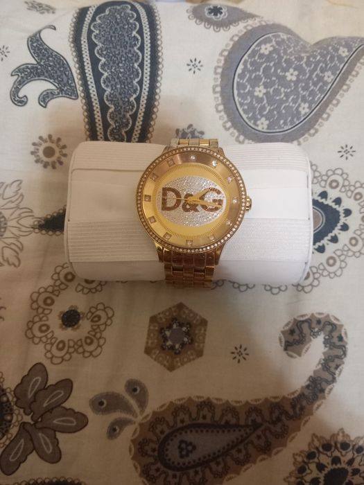 Ceas Dolce Gabanna