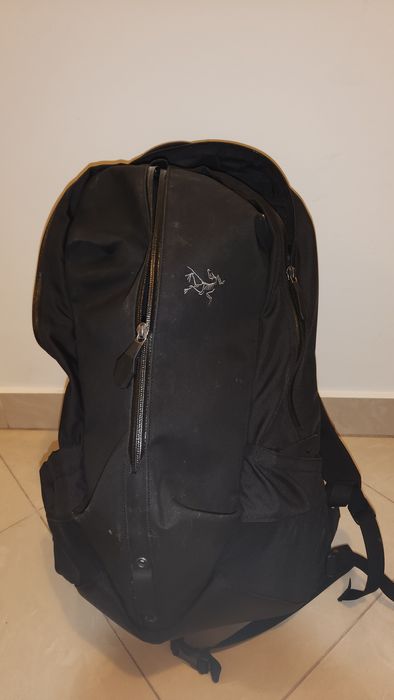 Arcteryx rucsac ARRO 22 stare impecabila