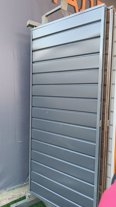 Металла Сайдинг Водасток