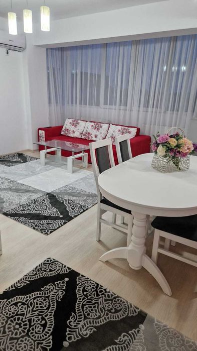Apartament 2 camere de inchiriat Popesti Leordeni