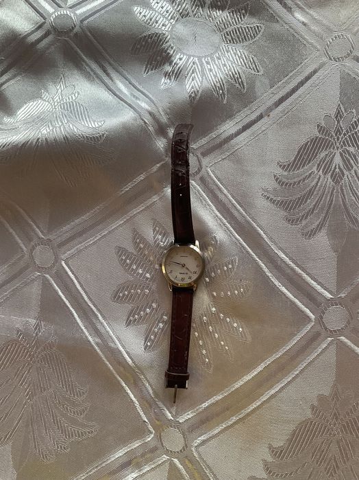 Qol soyları juda yaxshı saqlangan