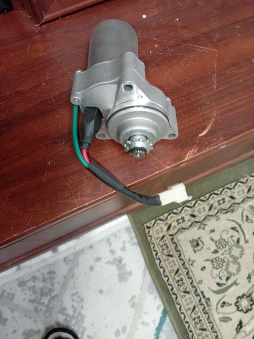 Осы заттар сатылады