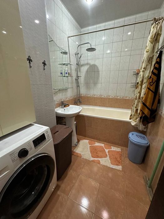 Юнусабад 11кв Мегапланет