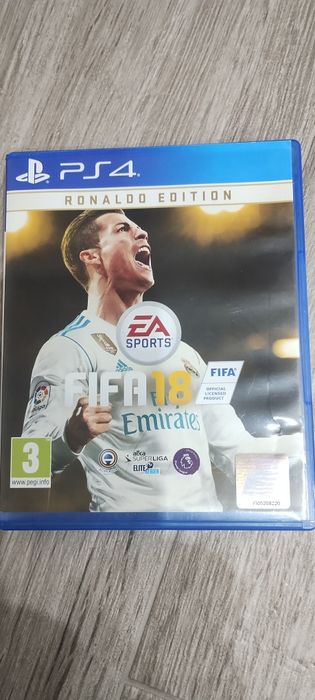 Продавам комплект игри за Playstation 4