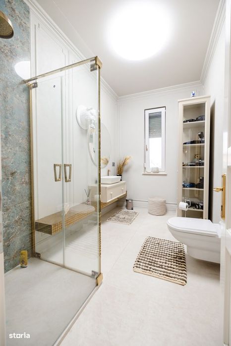 Casă elegantă cu teren 901 mp – Vladimirescu, Tineretului