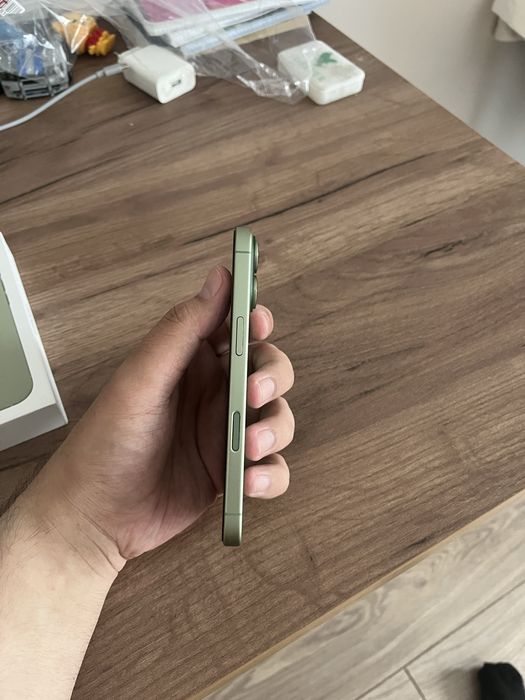 Iphone 17 идеал