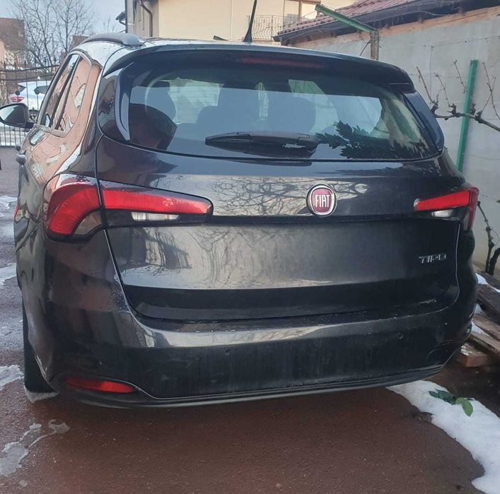 Vand fiat tipo break