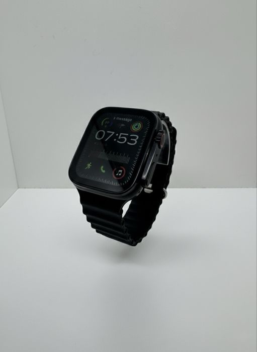Smartwatch asemanator cu Applewatch Ultra