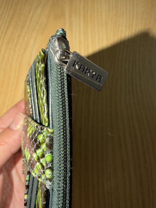 Визитница женский