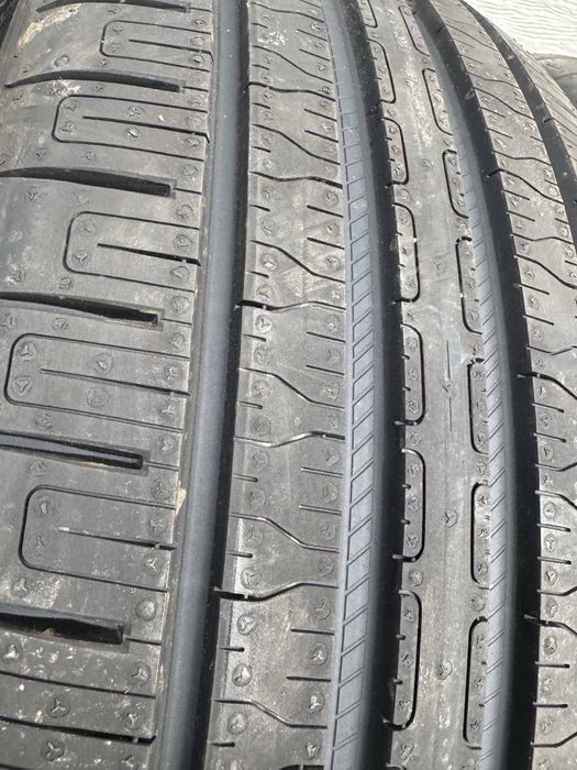 4 anvelope noi 215/45R20 GoodYear EfficientGrip Performance