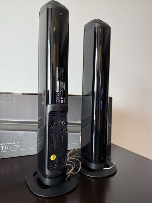 Boxe/ Soundbar detasabil Horizon Acustico HAV-S2860