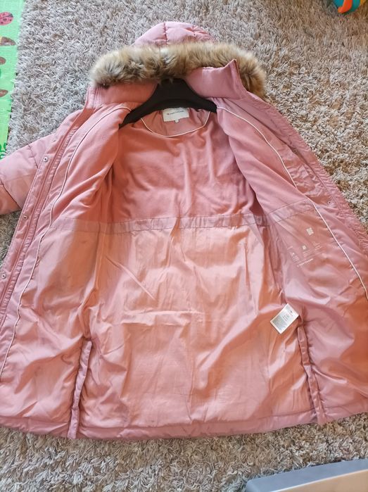 Geaca iarna originala